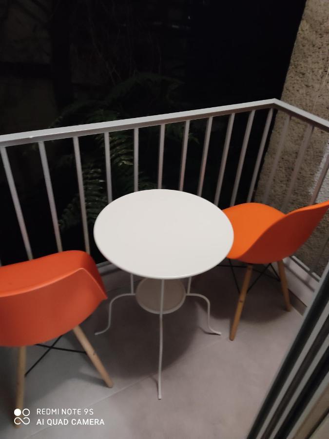 G M 3 Rooms Kentpo In The Heart Of The City Larissa Exterior foto