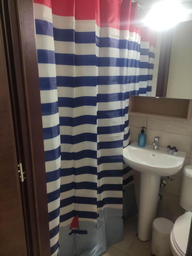 G M 3 Rooms Kentpo In The Heart Of The City Larissa Exterior foto